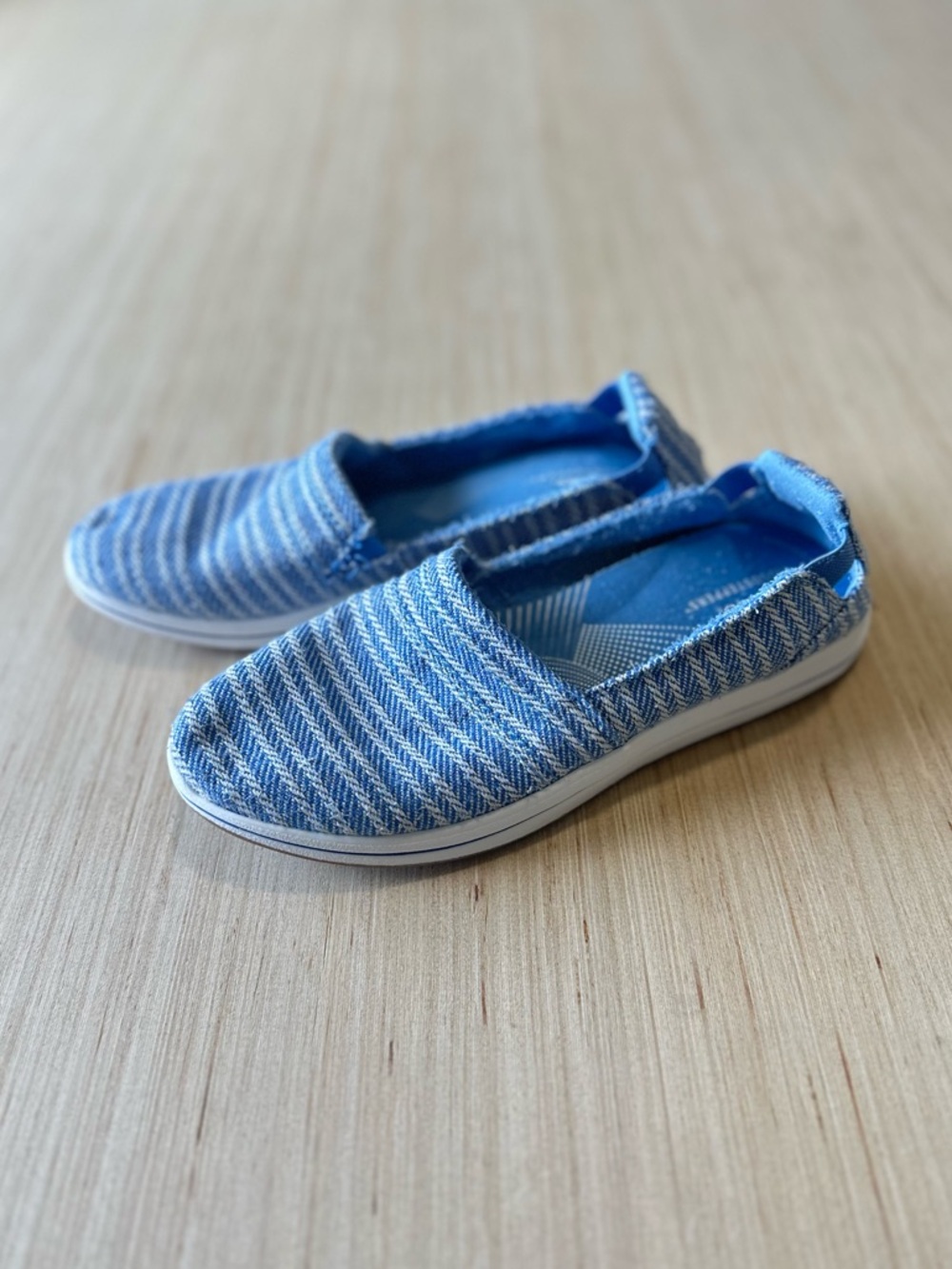 Clark’s Breeze Step II Sneaker